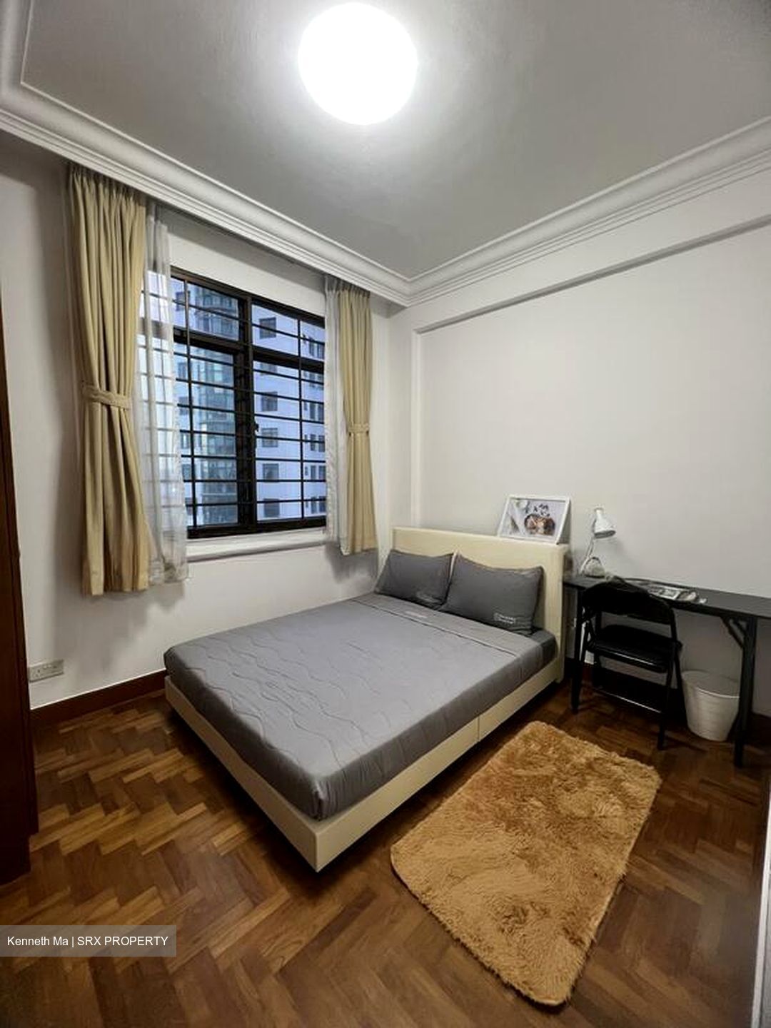 Parc Oasis (D22), Condominium #559261771